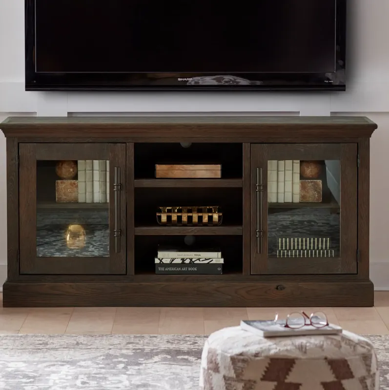 Media Console