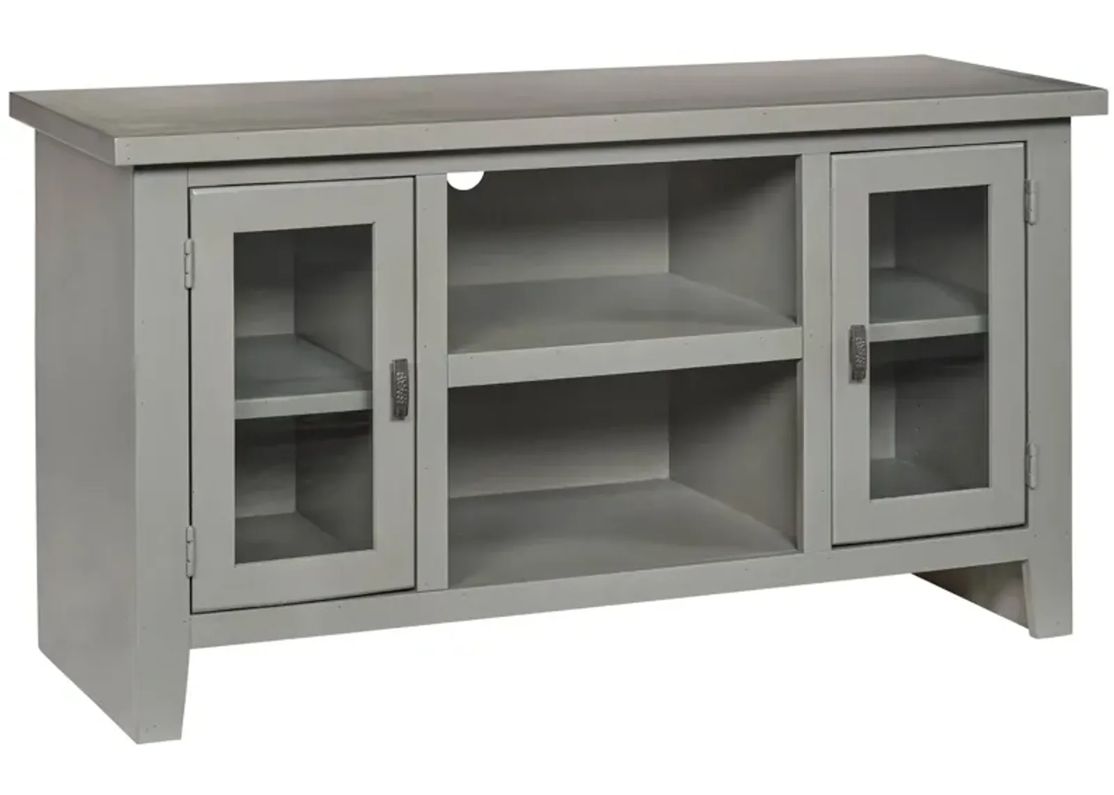 Media Console