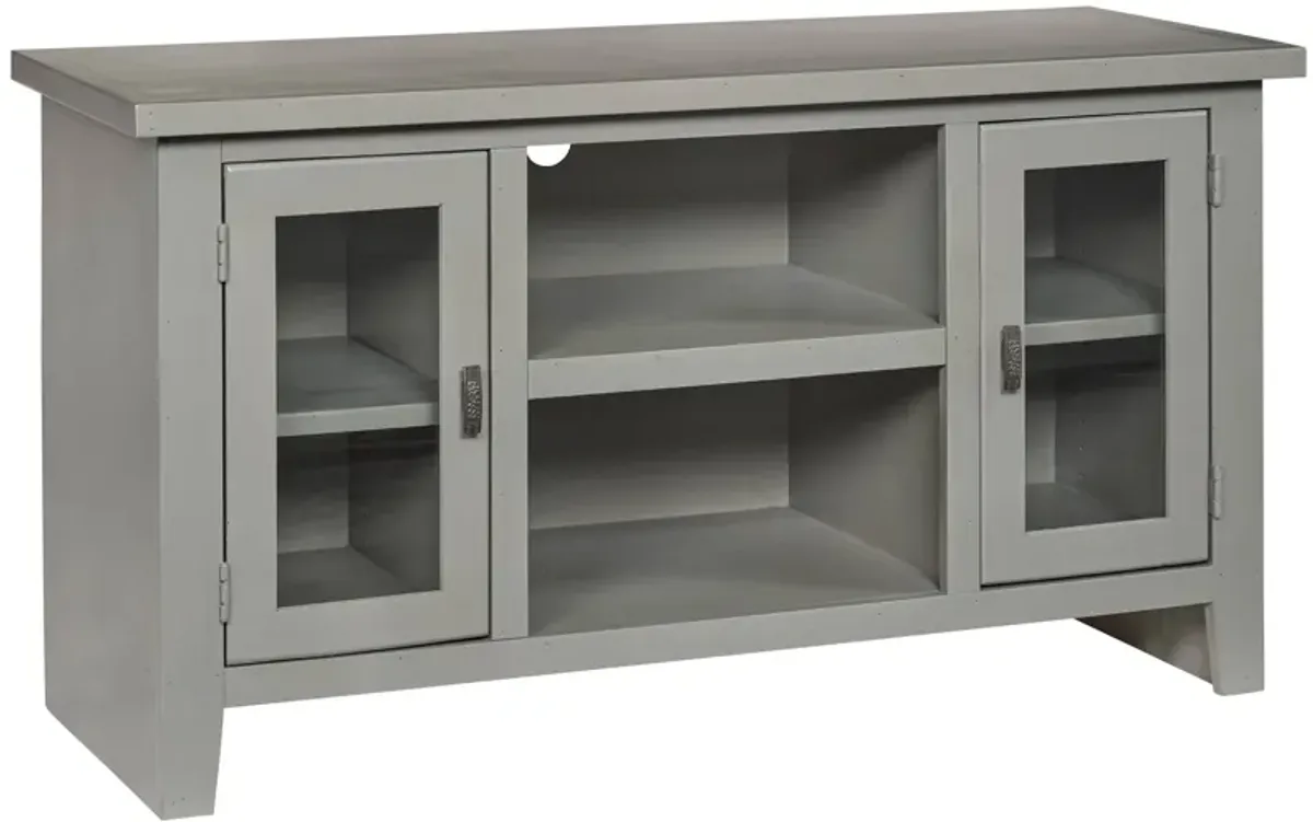 Media Console