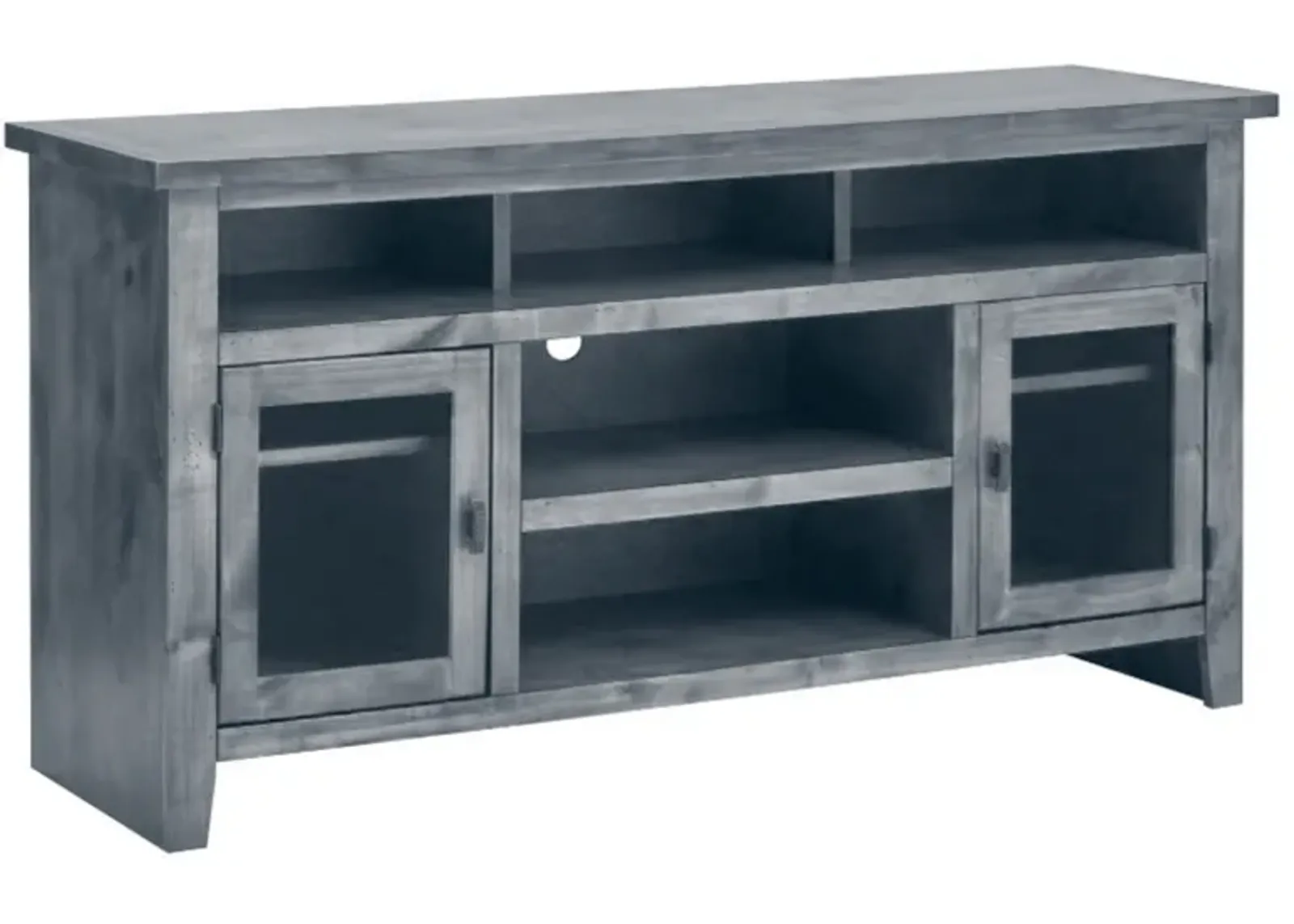 Media Console