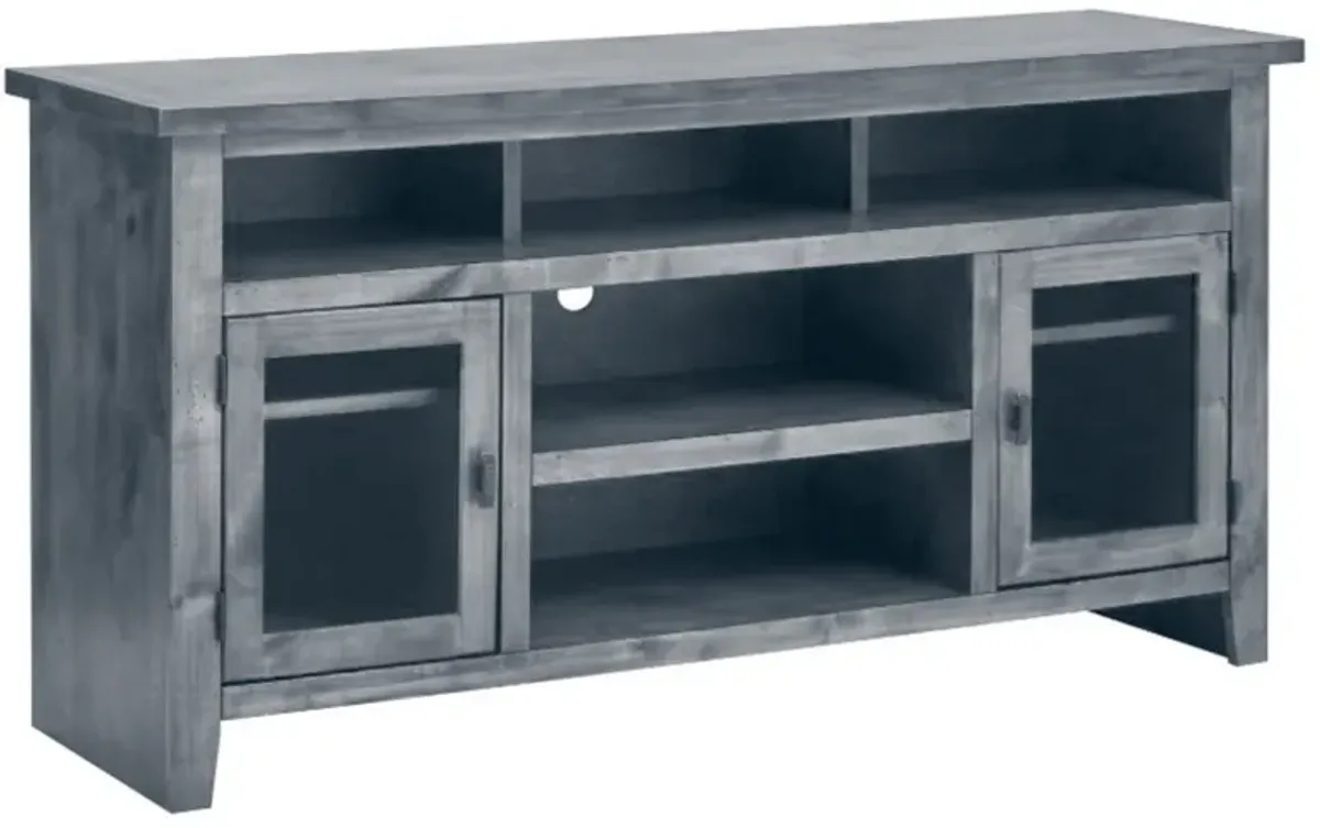 Media Console