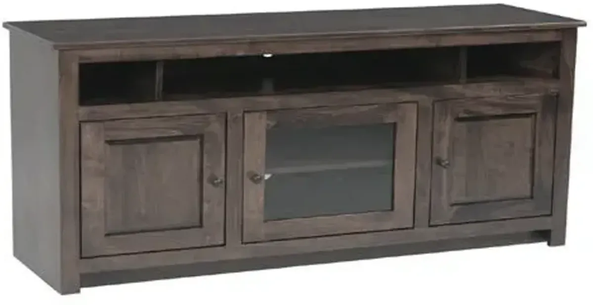 Bedford Media Console