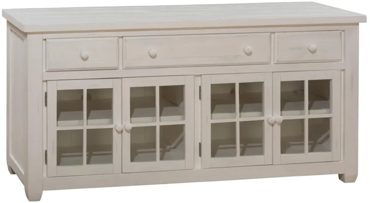 Media Console