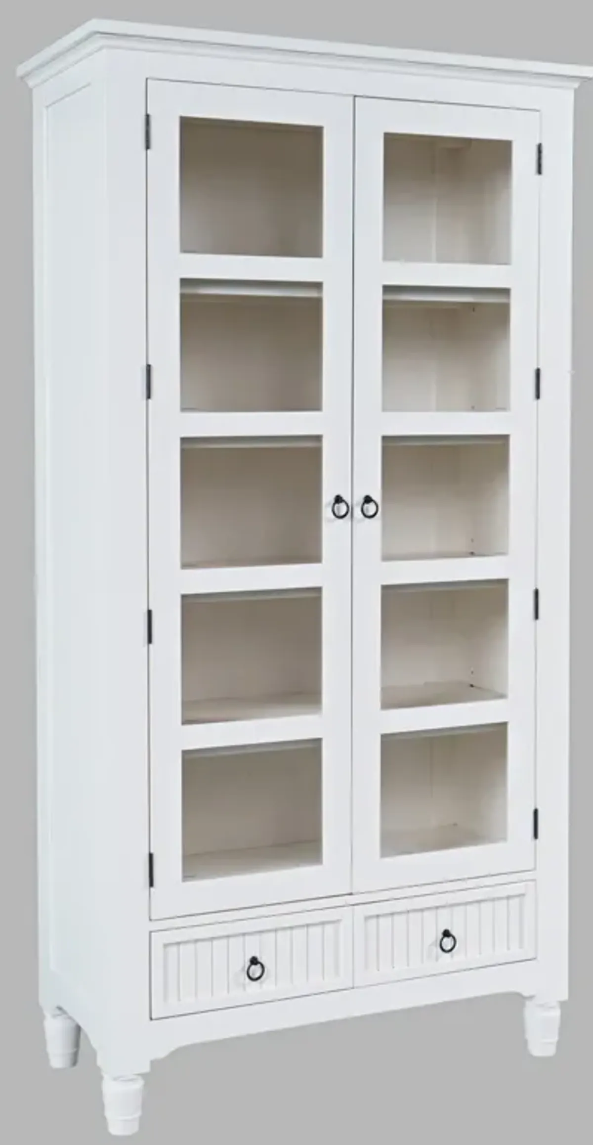 Westport Display Cabinet