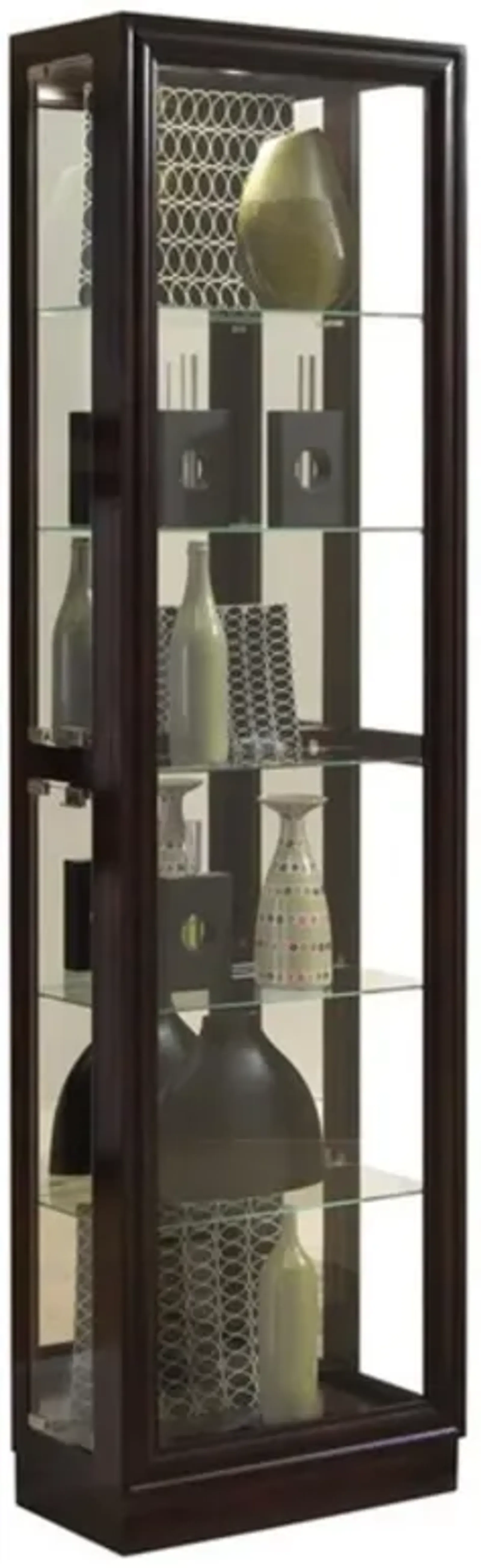 Bellamy Memory Cabinet