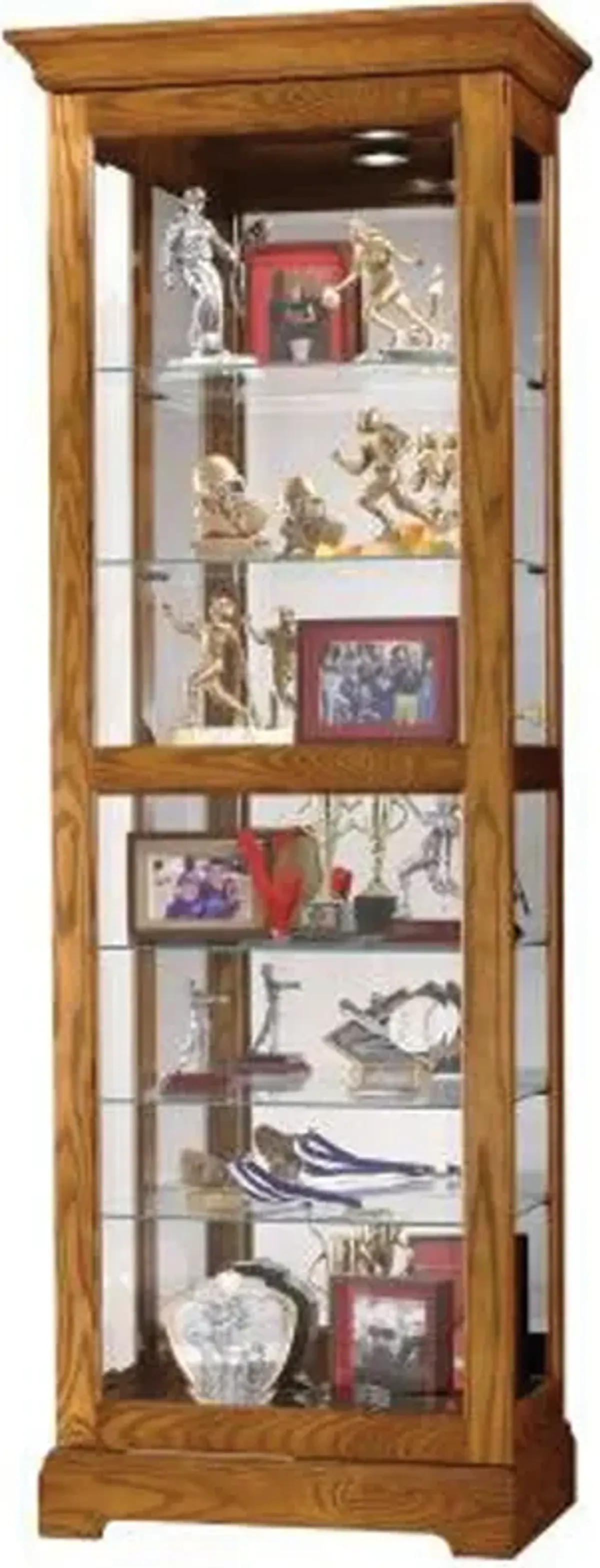 Moorland Memory Cabinet