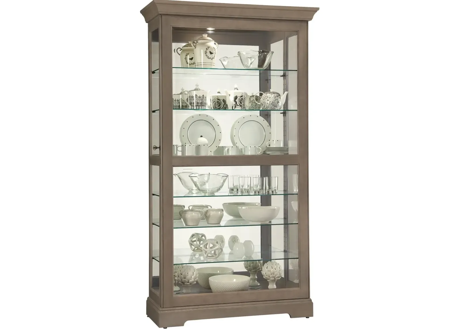 Memory Cabinet