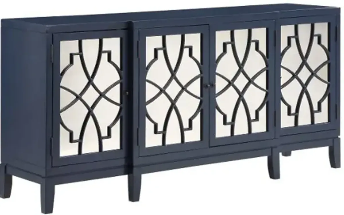 CREDENZA