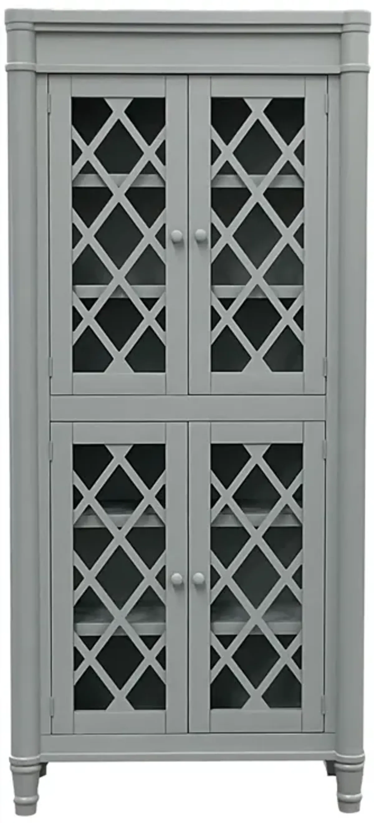 Frost Cabinet