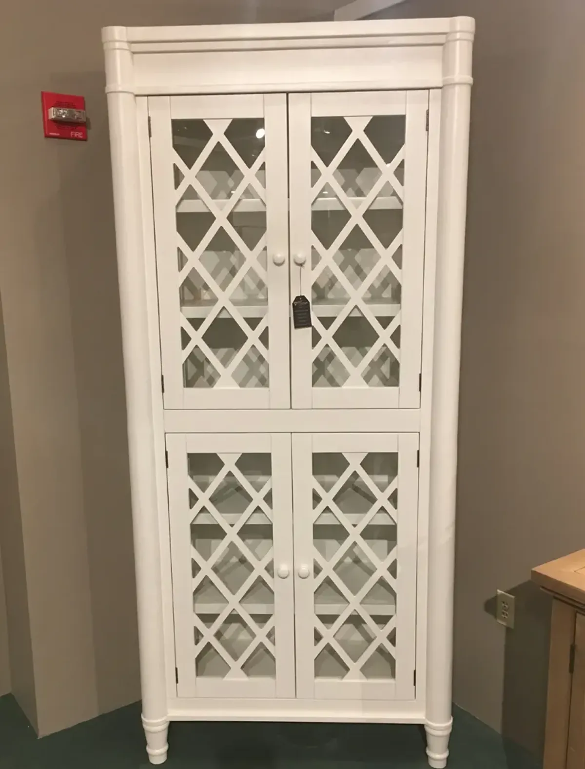 Frost Cabinet