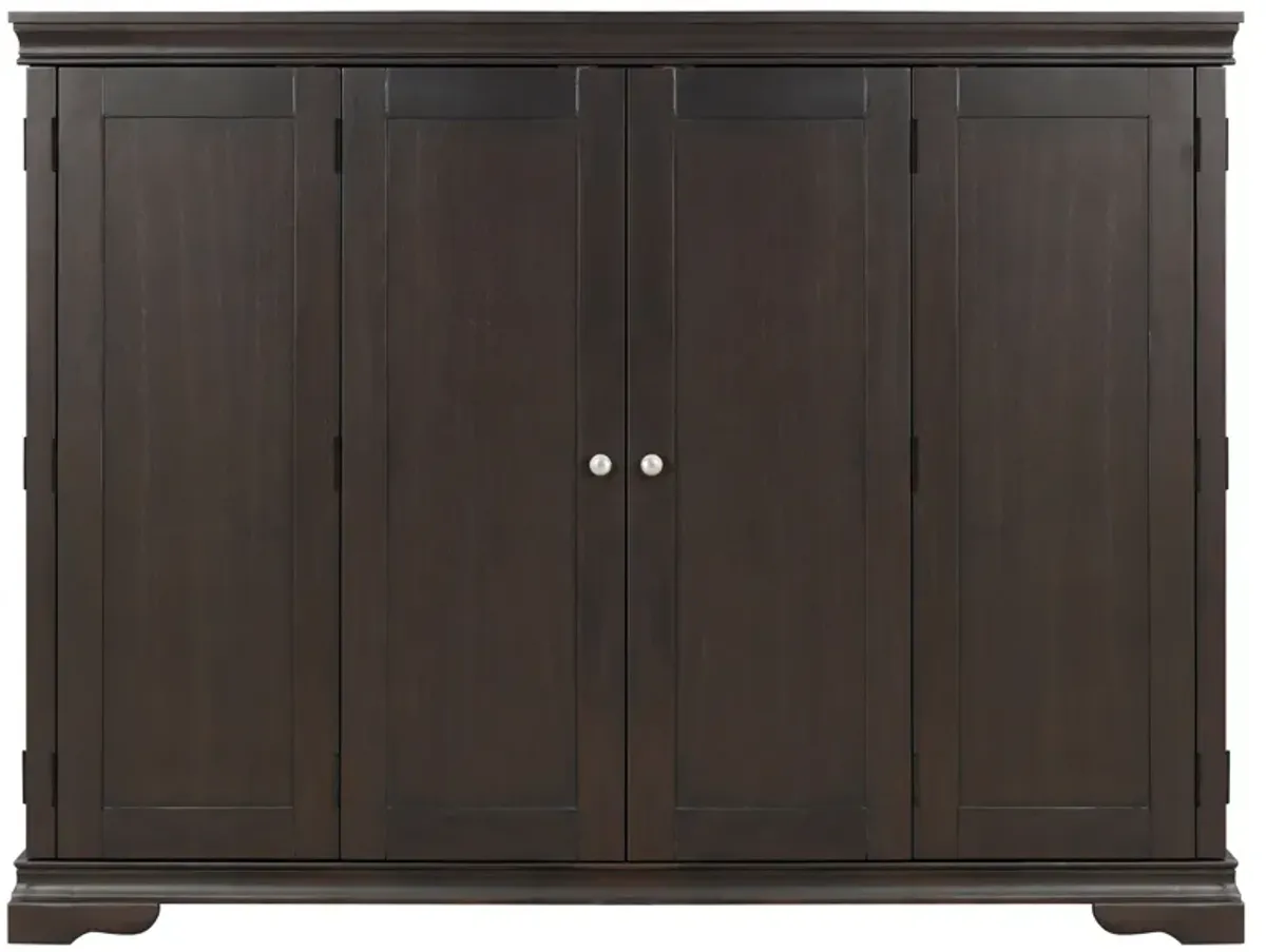 Murphy Cabinet Bed