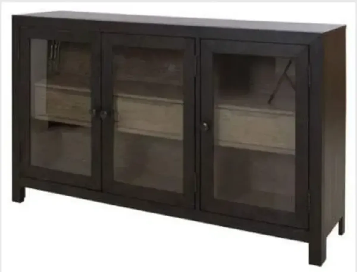 Lenston Cabinet