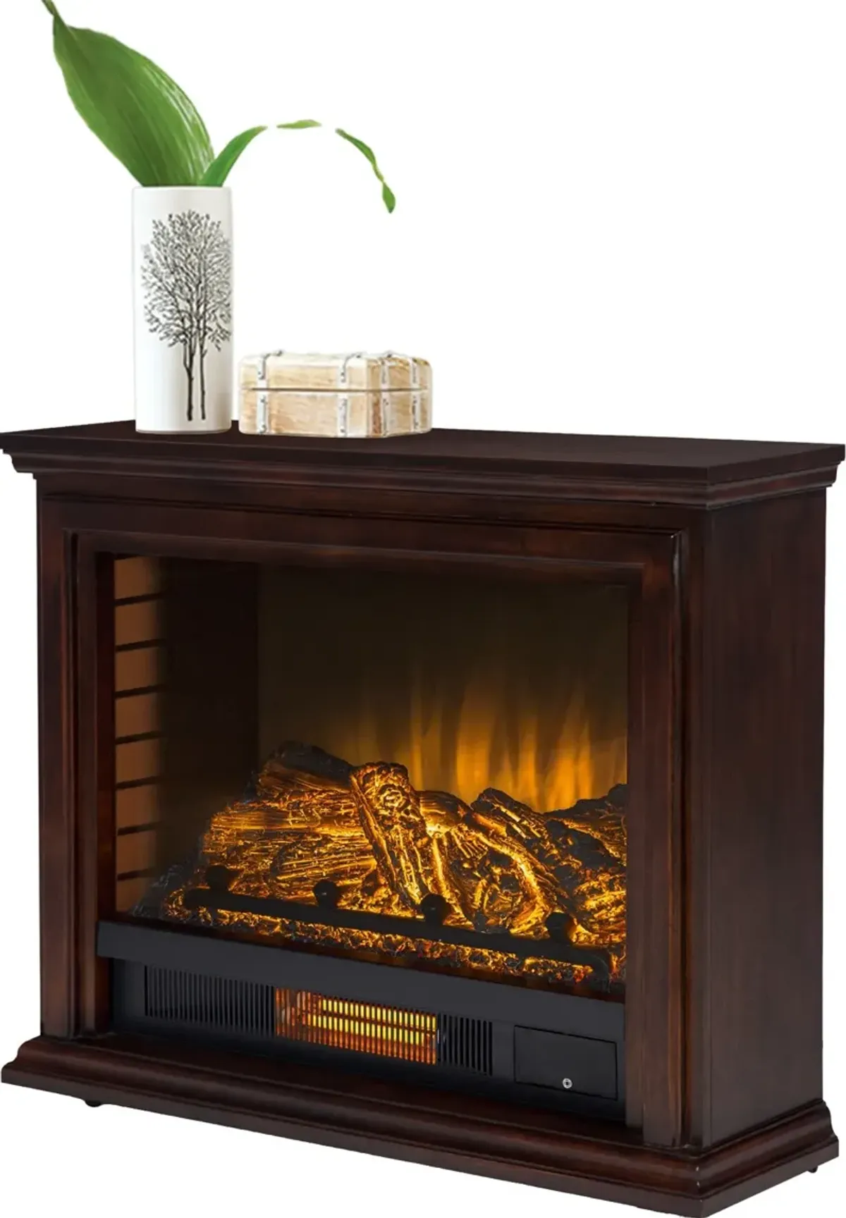 Fireplace Mantel