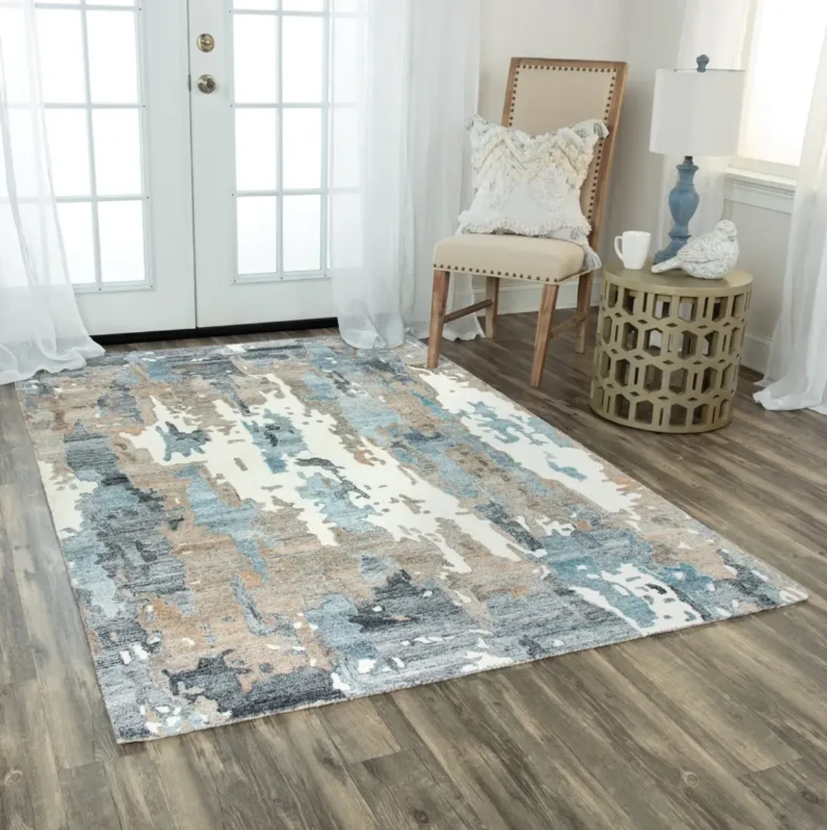 Essence Area Rug