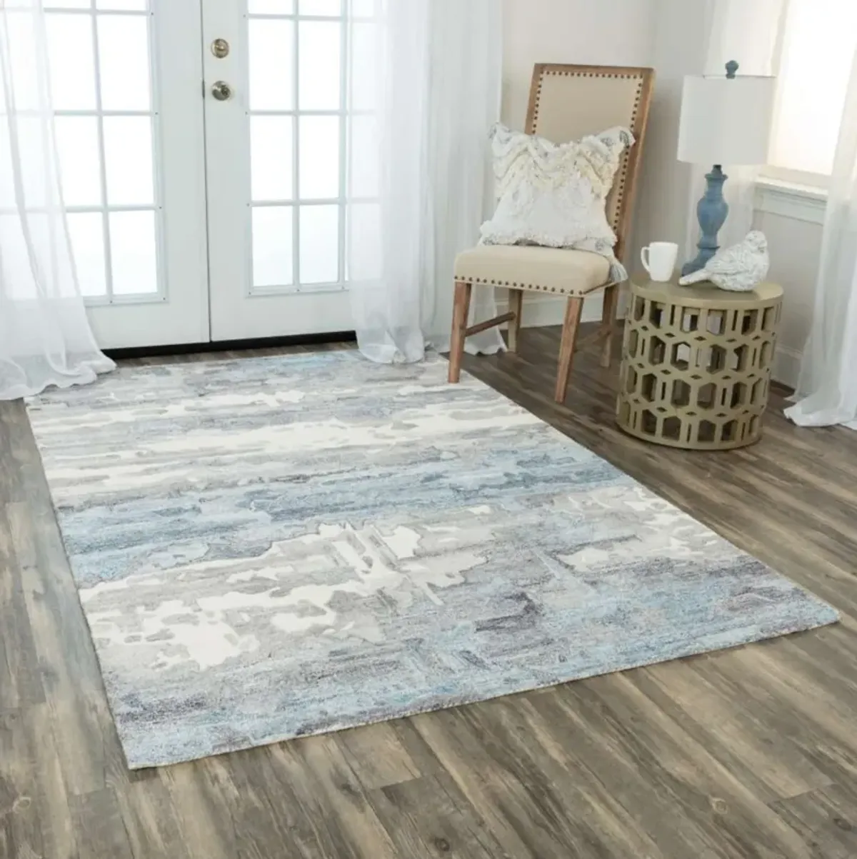 Essence Area Rug