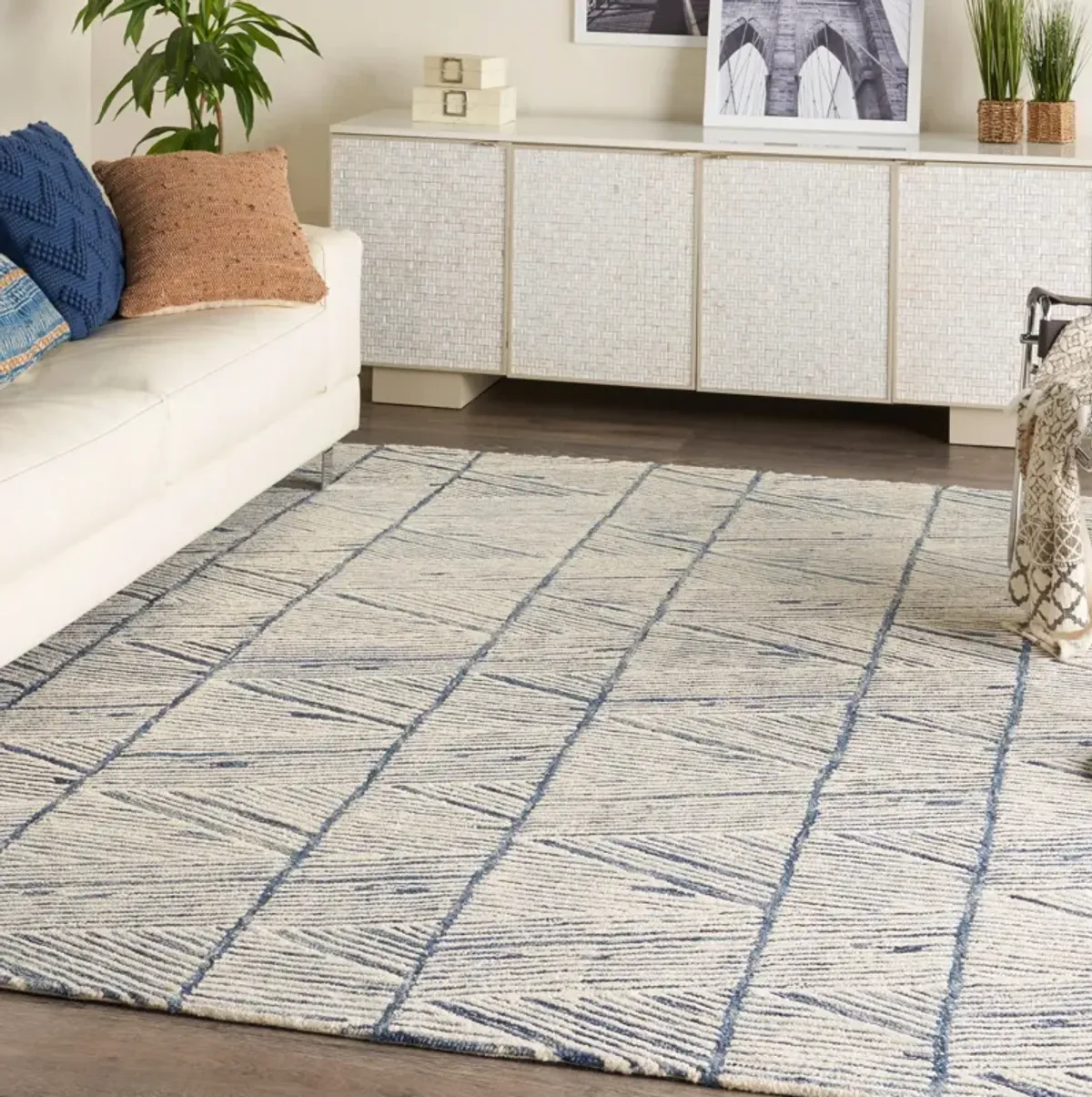 Colorado Area Rug
