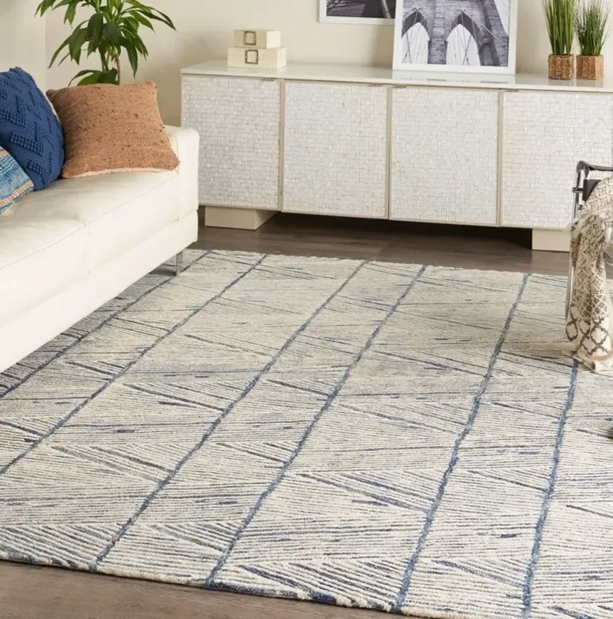 Area Rug