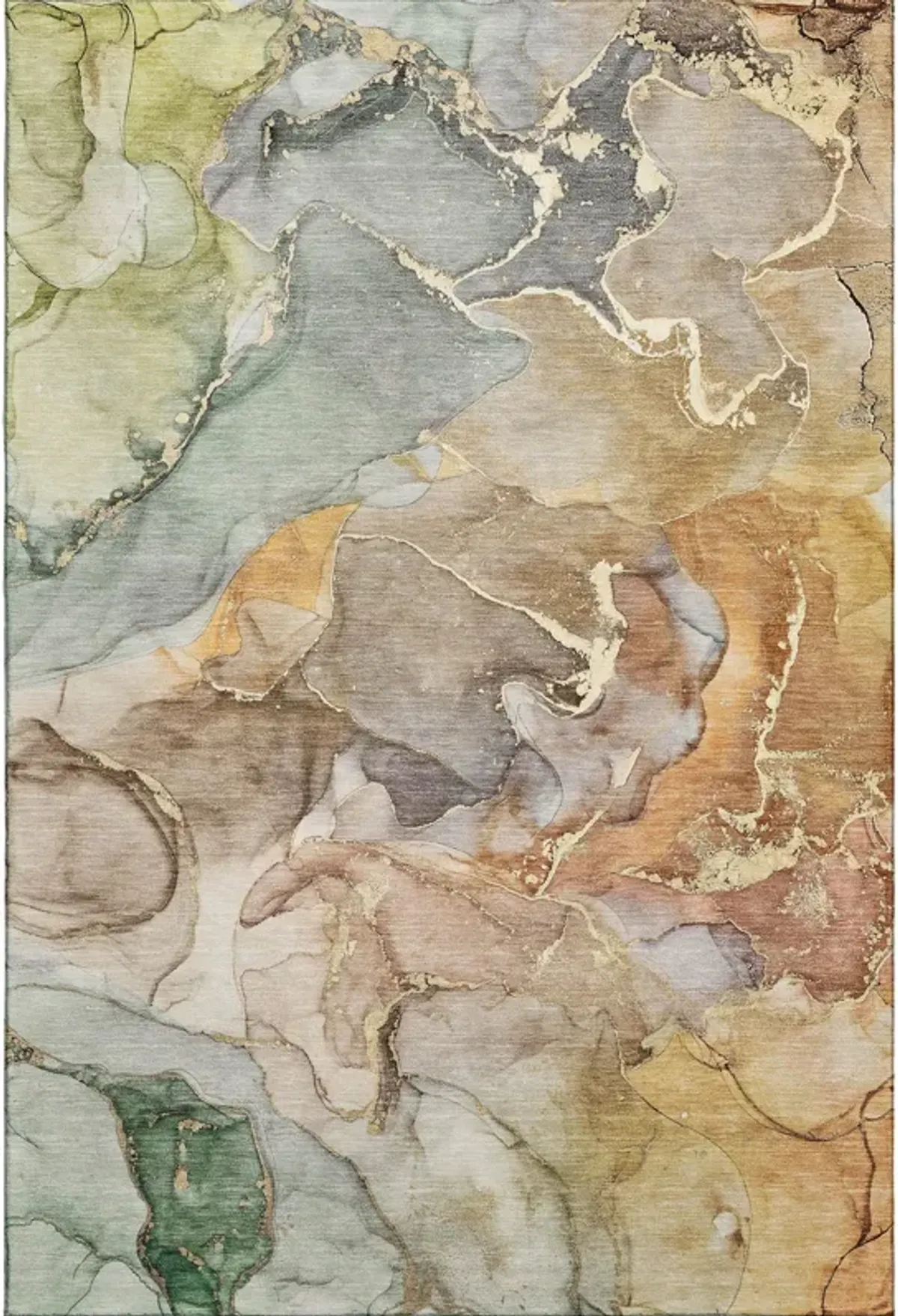 Odyssey Area Rug