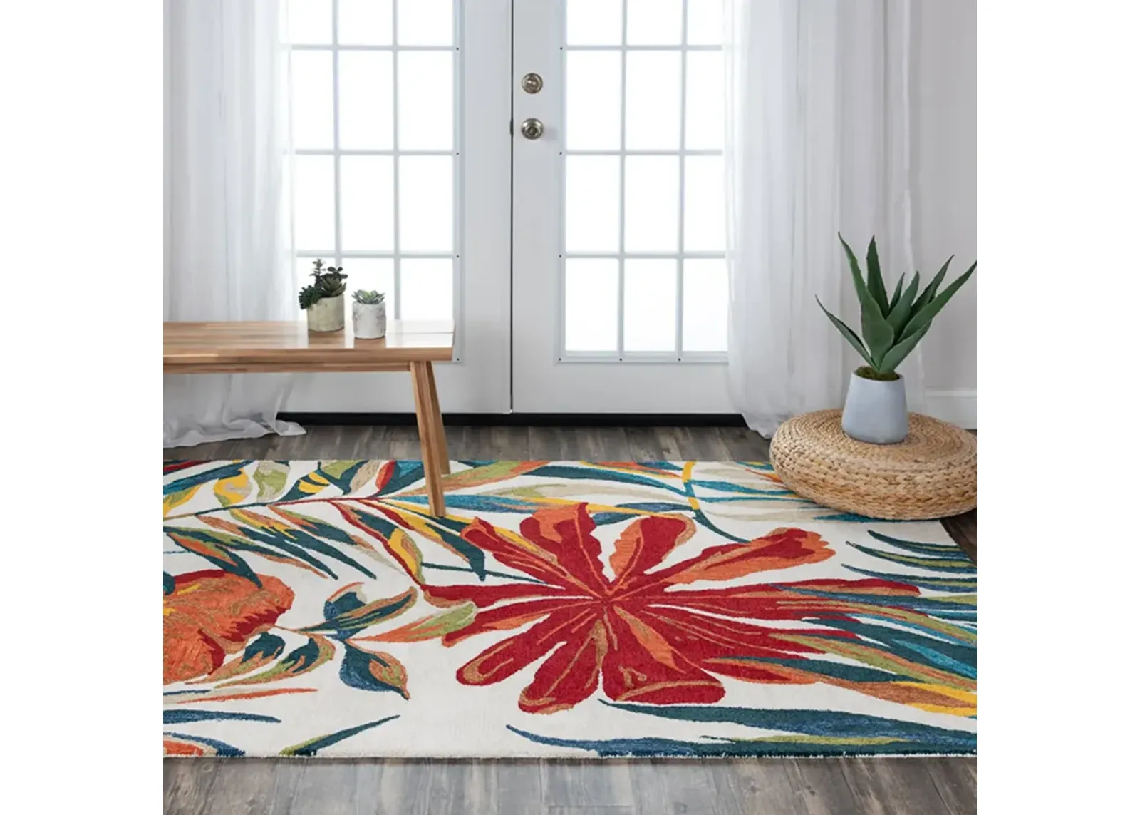 Area Rug