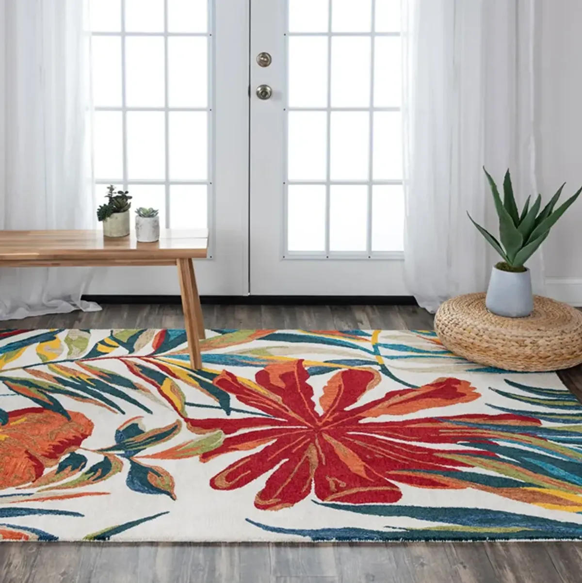 Miramar Area Rug