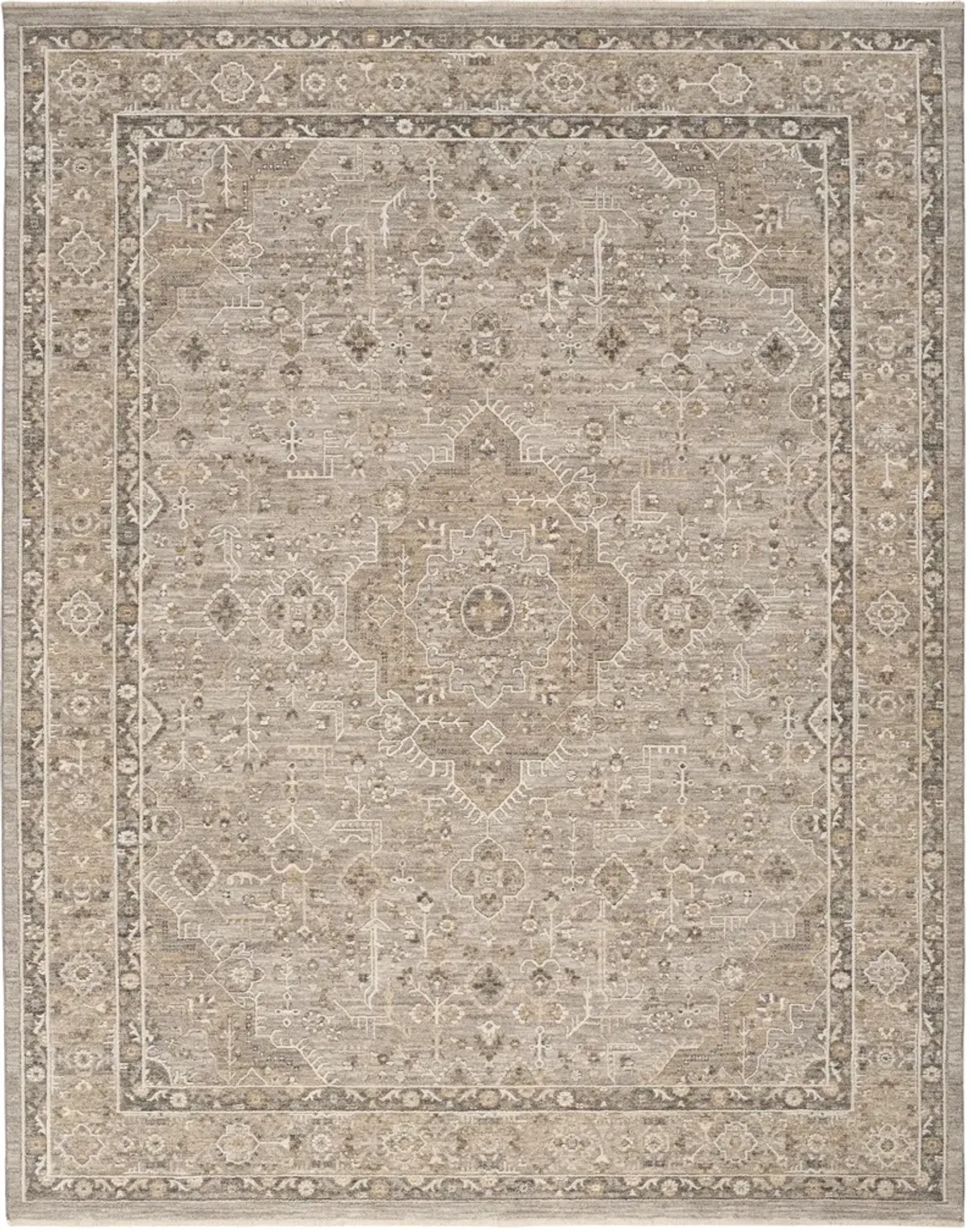 Retreat Area Rug