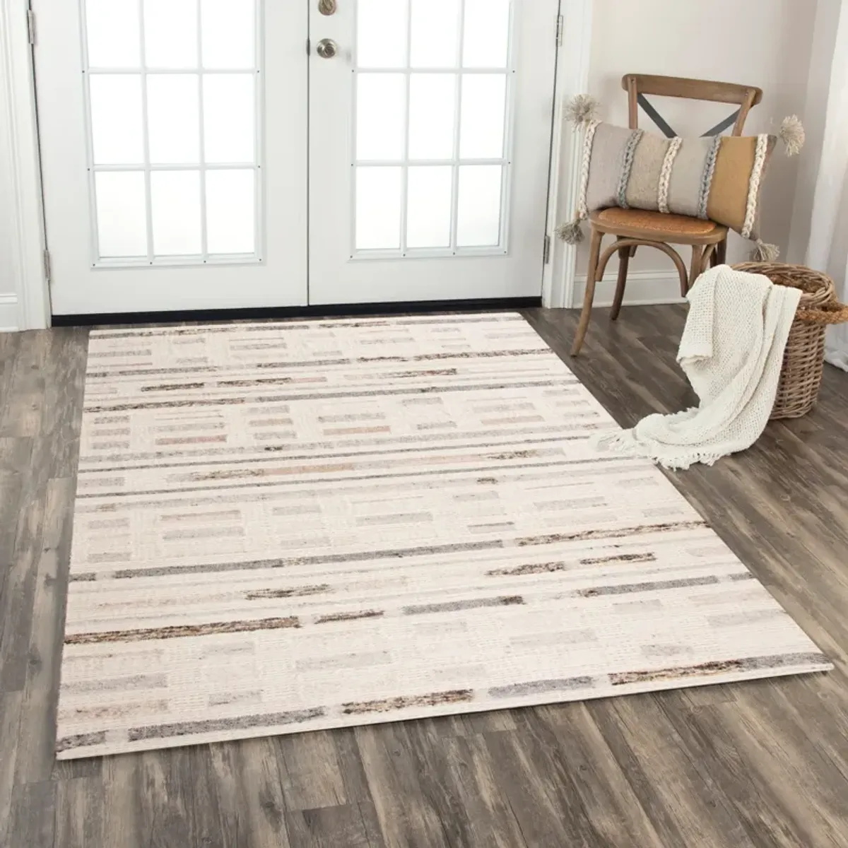 Area Rug