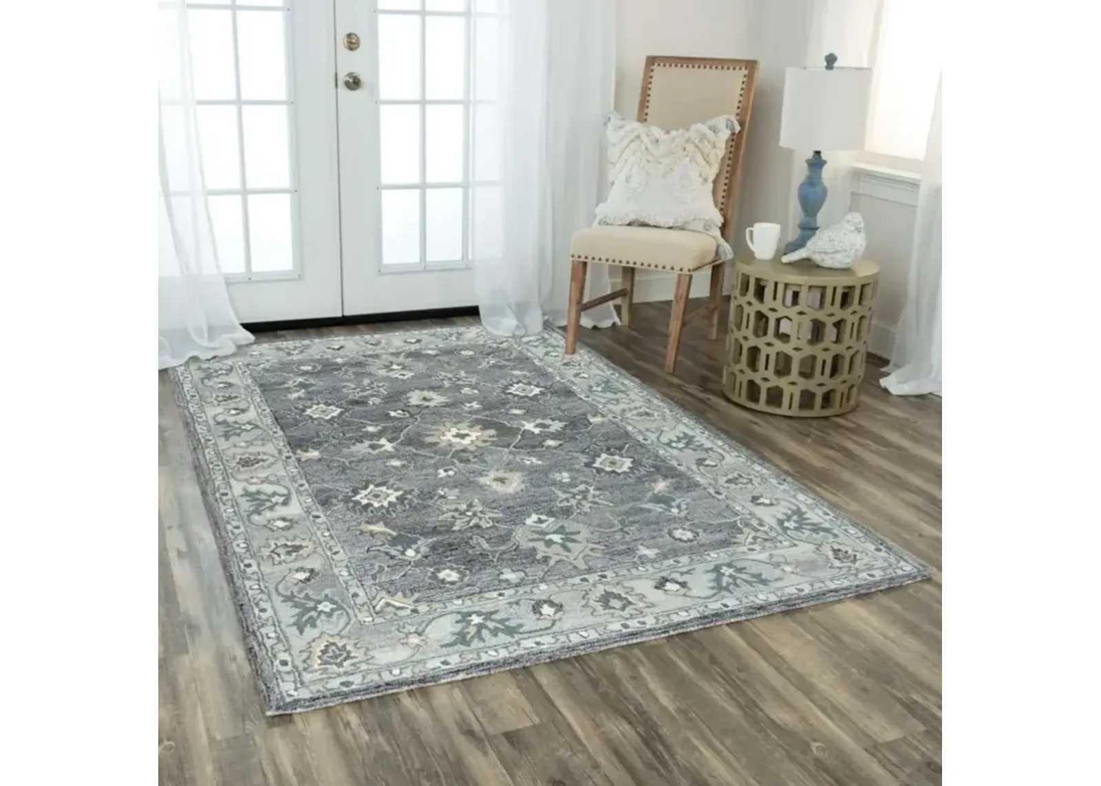 Area Rug