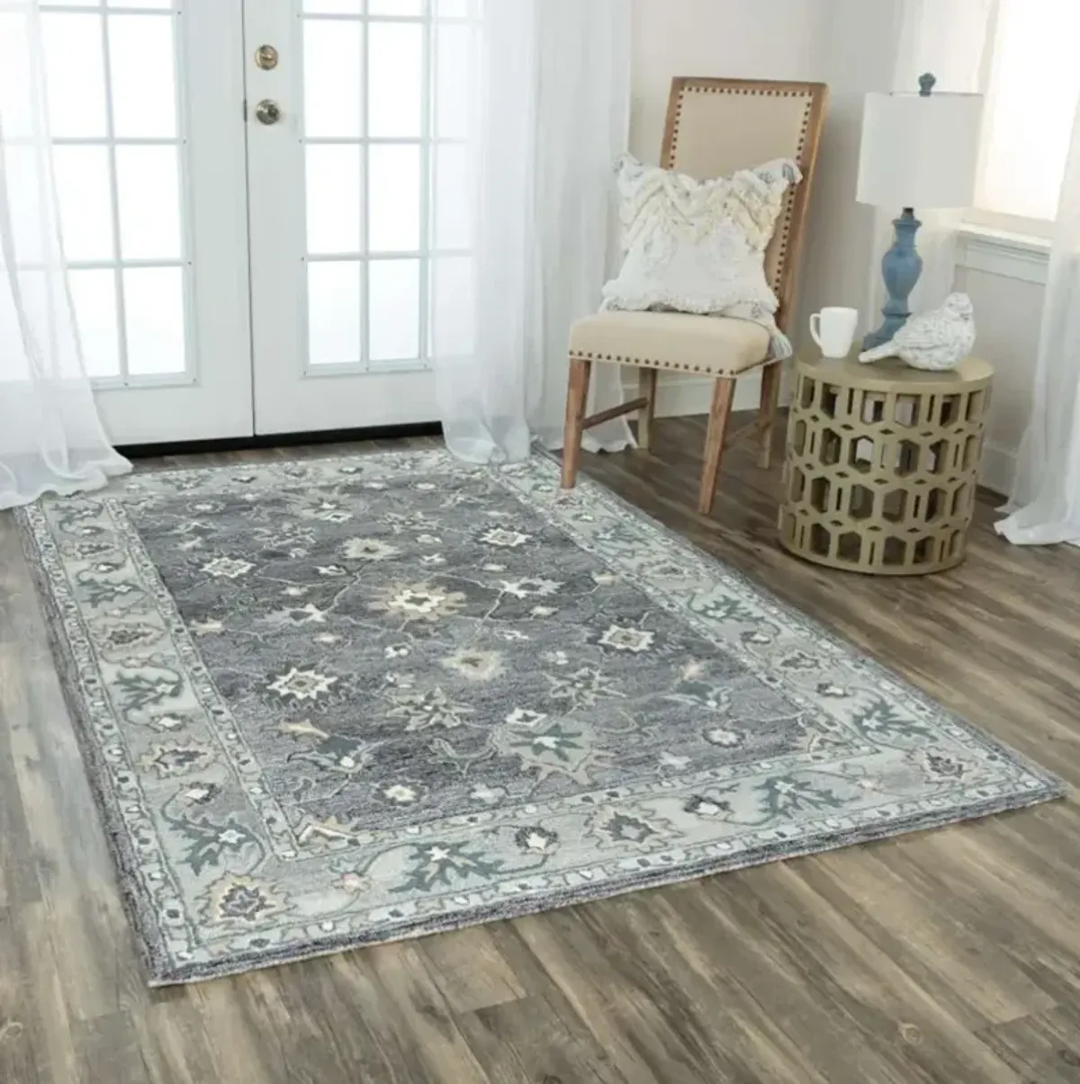 Area Rug