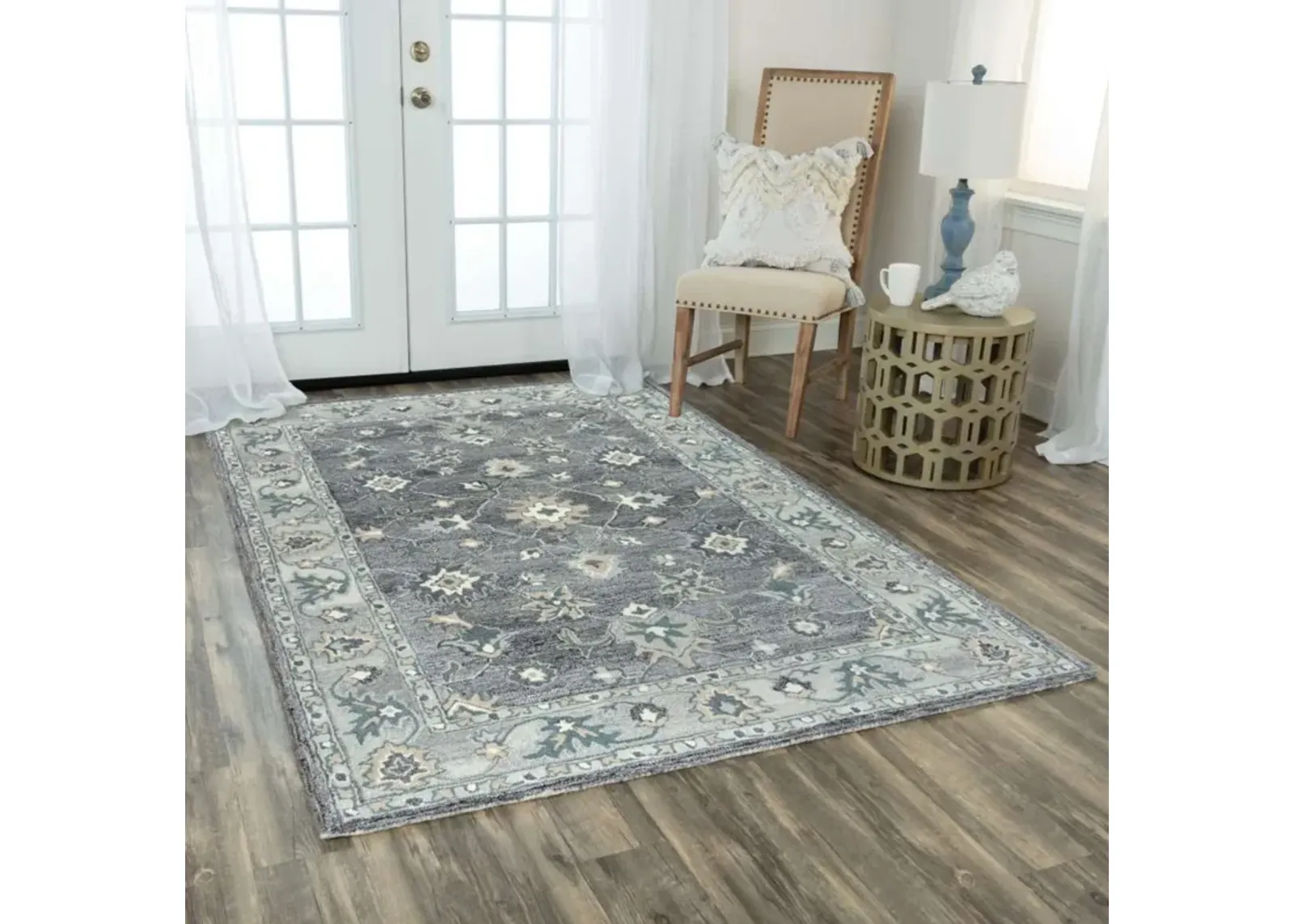 Area Rug