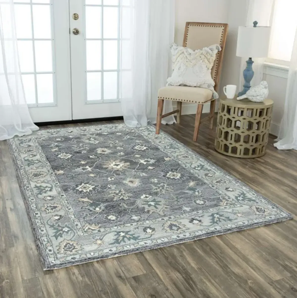 Essence Area Rug