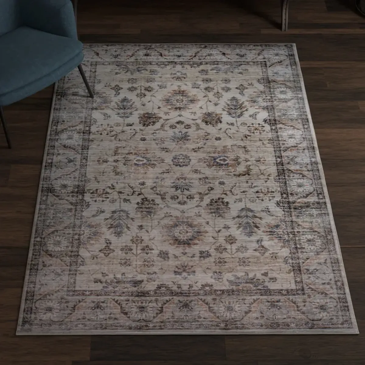 Roxy Area Rug