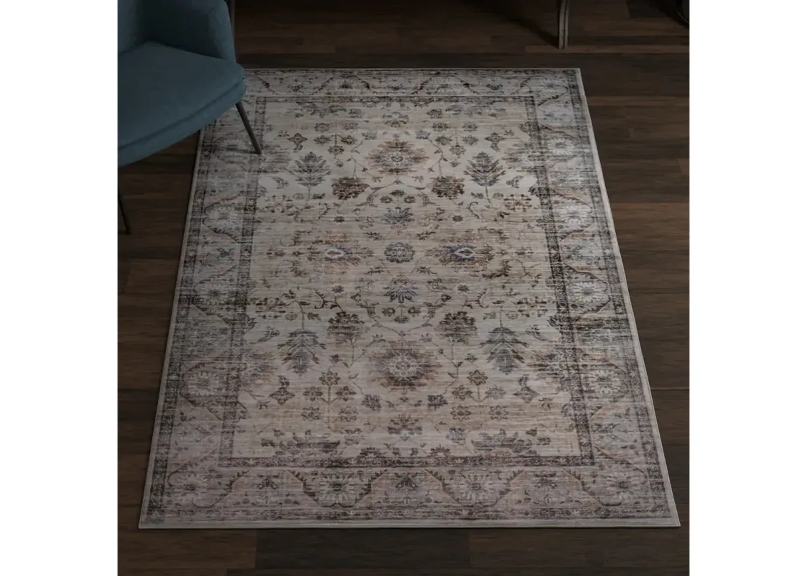 Area Rug