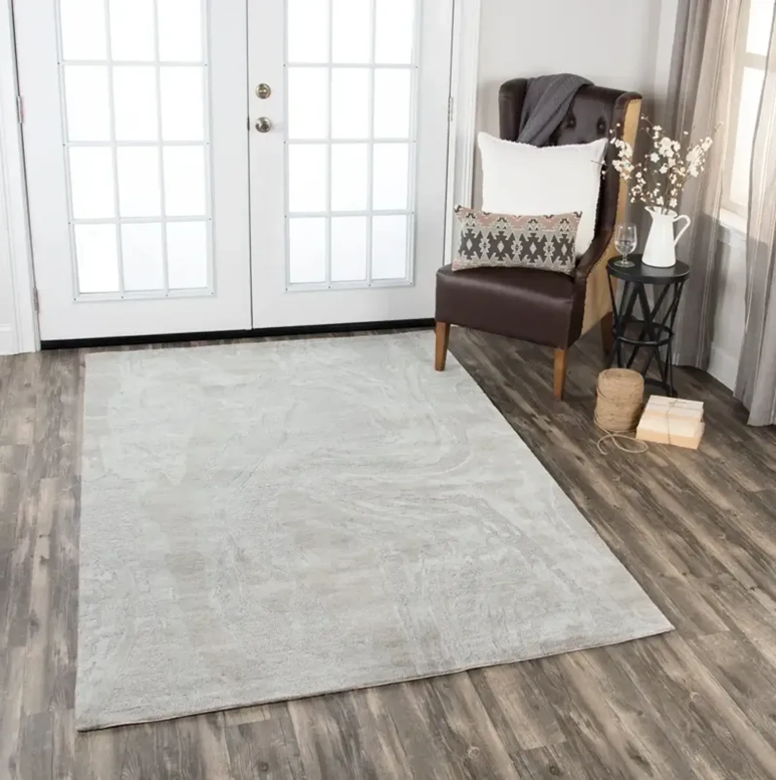 Area Rug