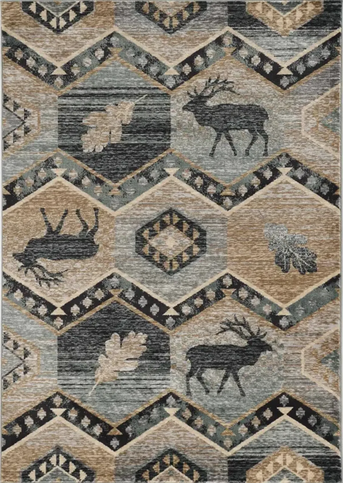 Chester Area Rug