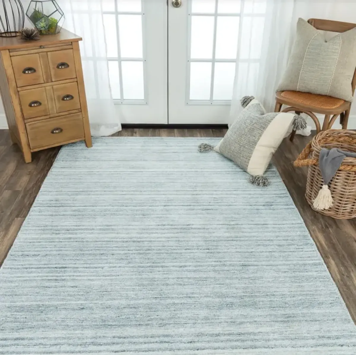 Seasand Area Rug