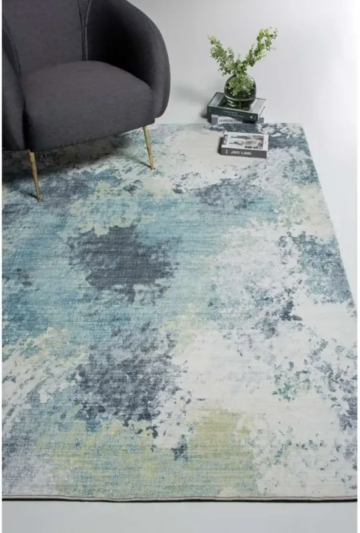 Roxy Area Rug