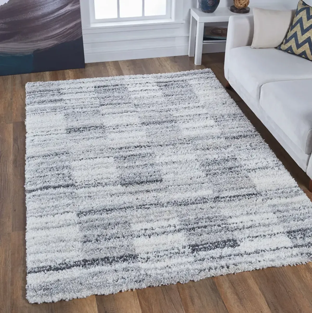 Phoenix Area Rug