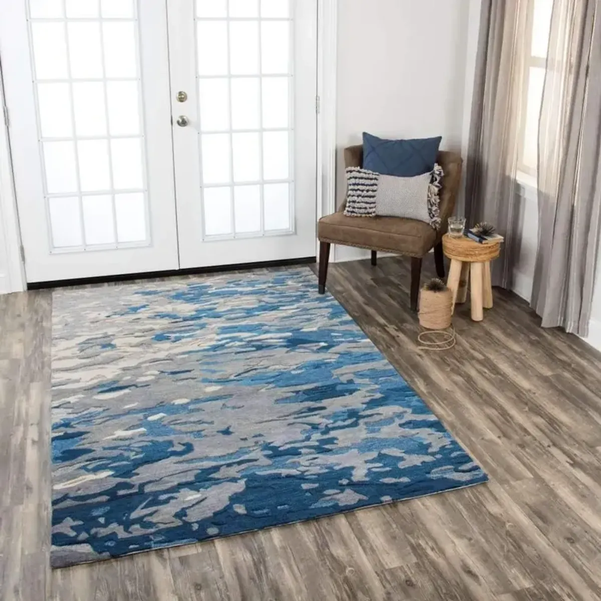 Vogue Area Rug
