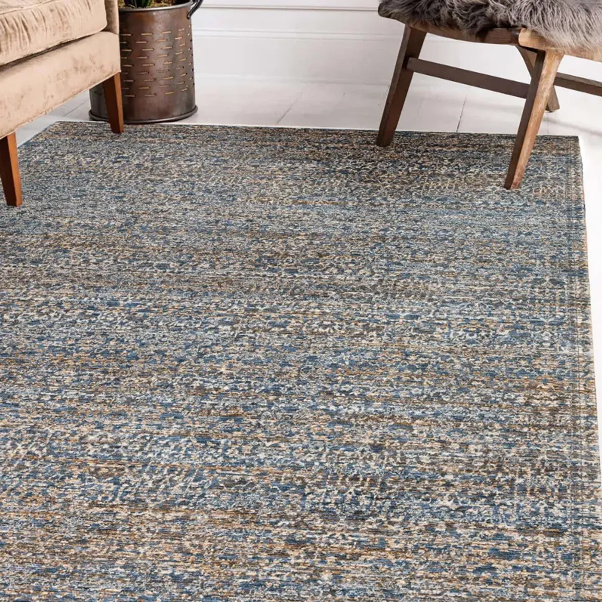 Yaris Area Rug