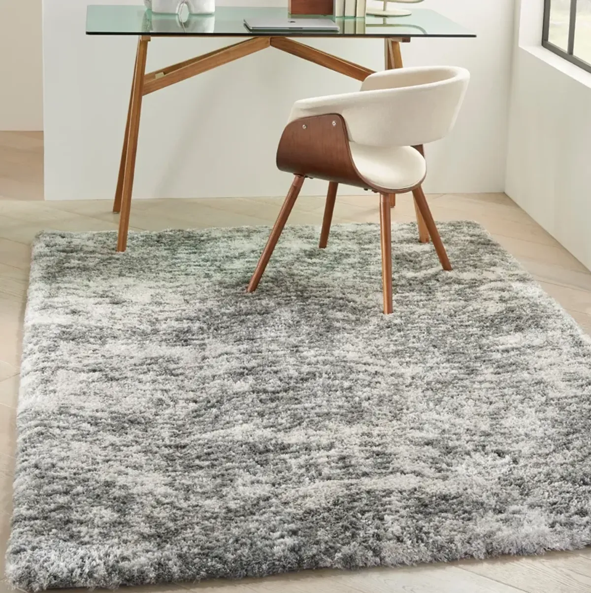 Dreamy Shag Area Rug