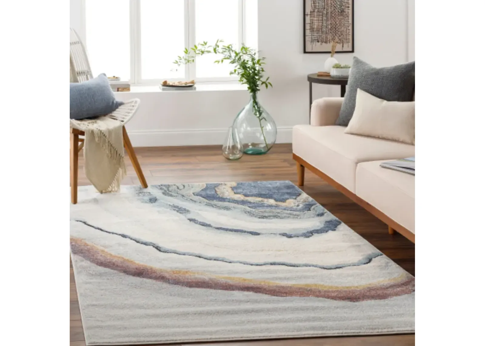 Area Rug