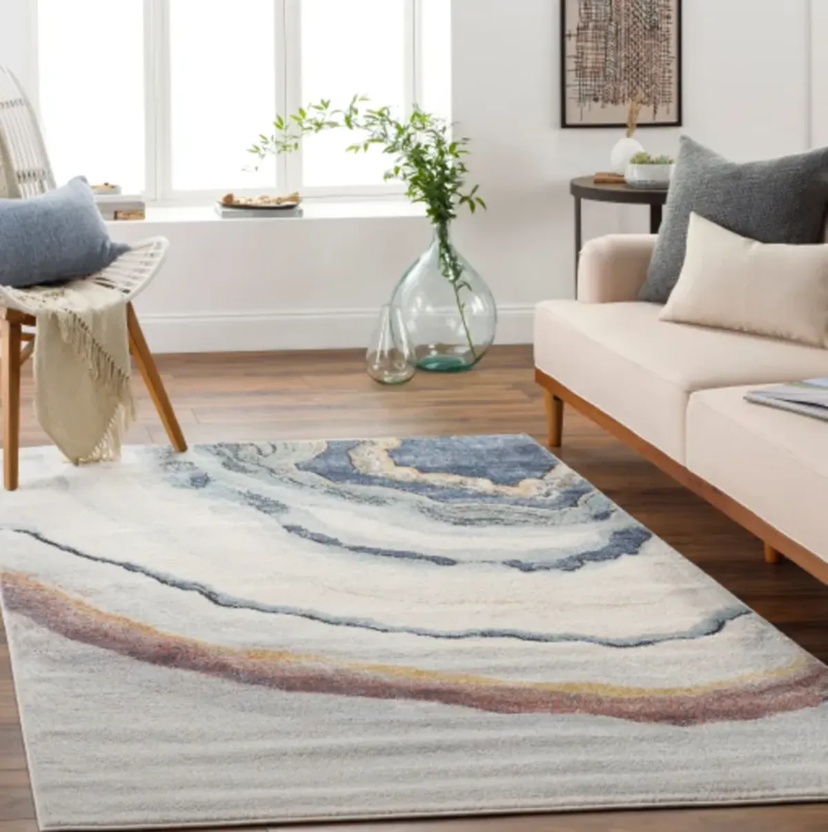 Area Rug