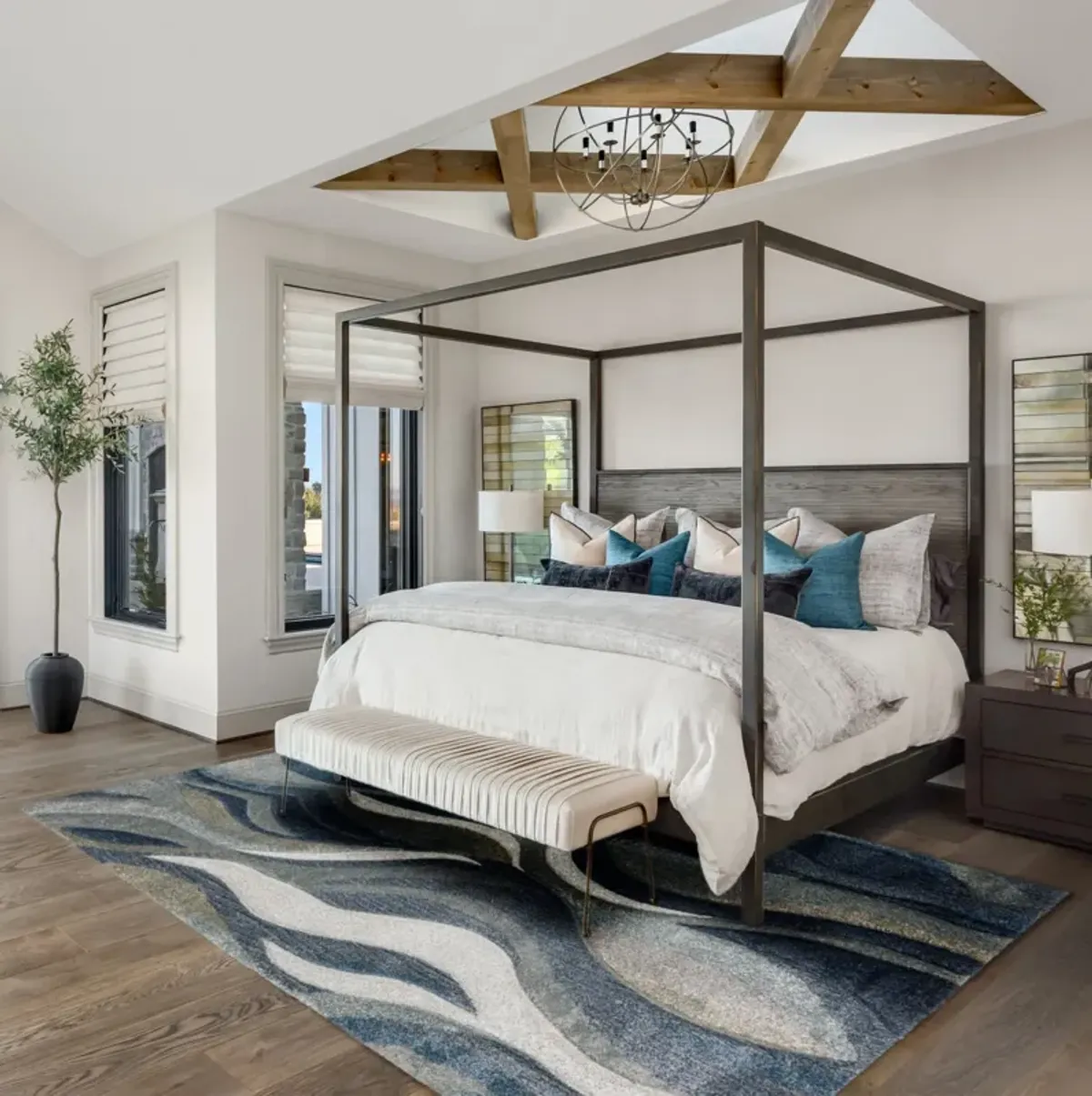 Carmona Area Rug