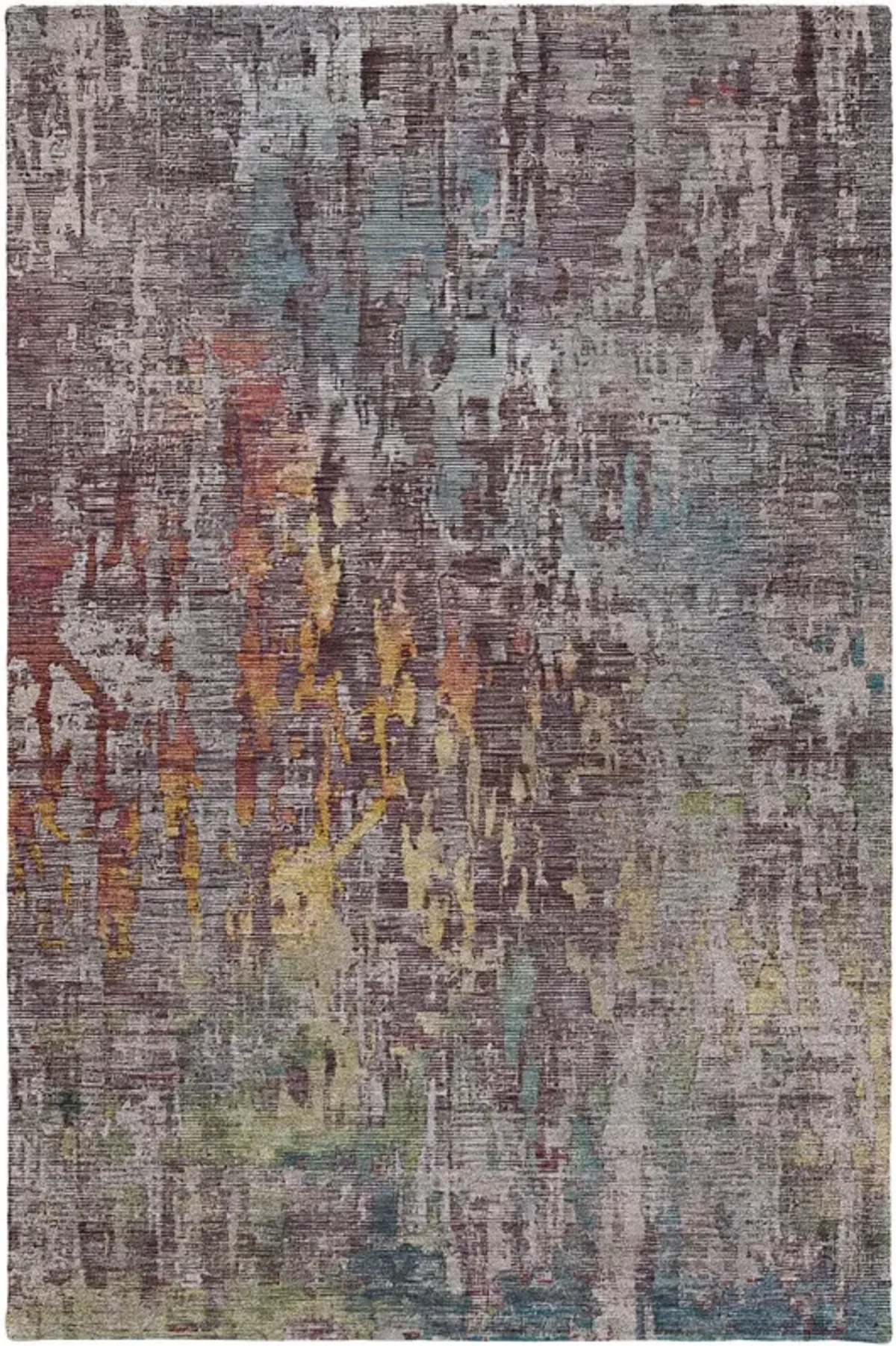 Tabrook Area Rug