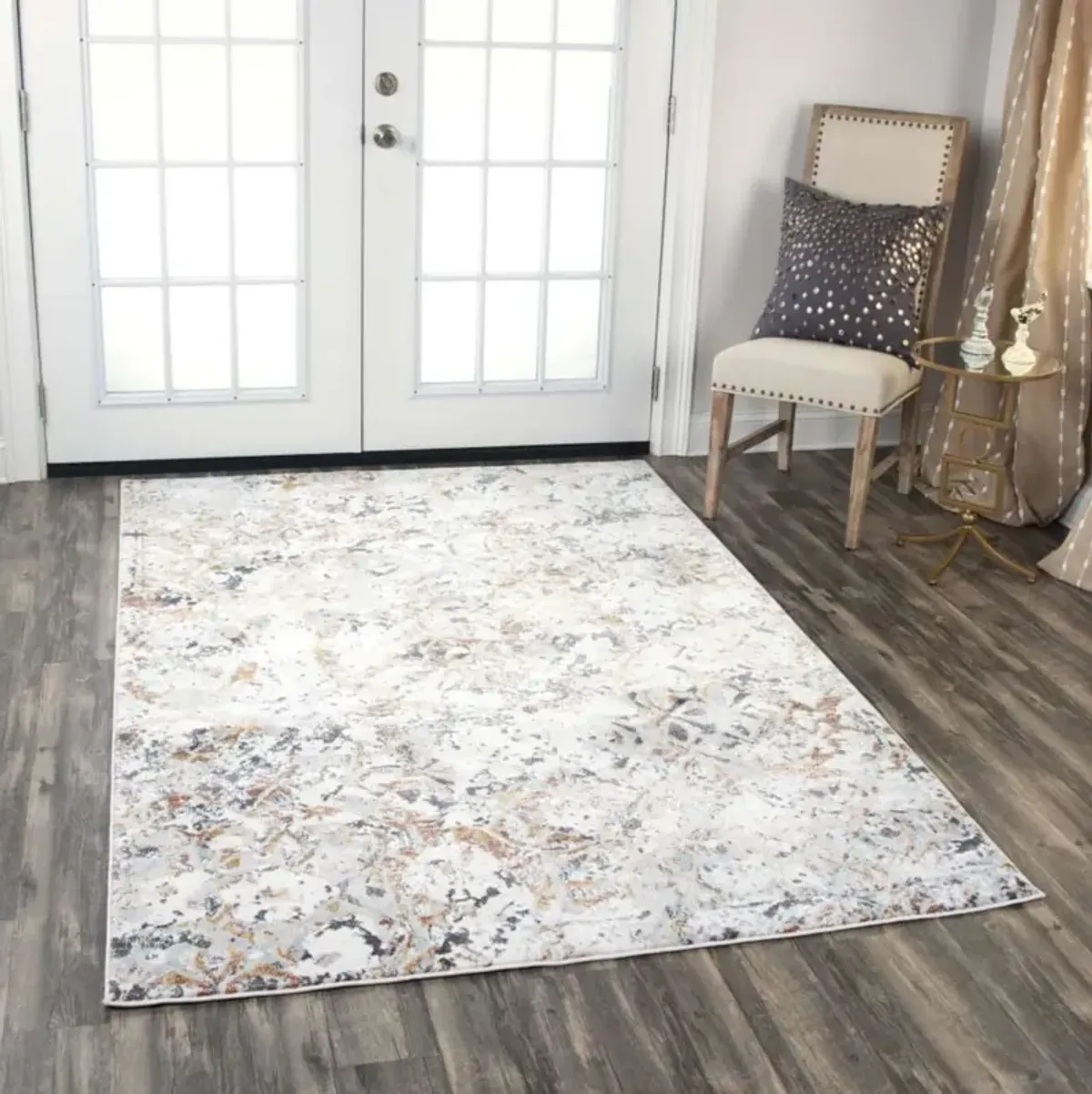 Area Rug