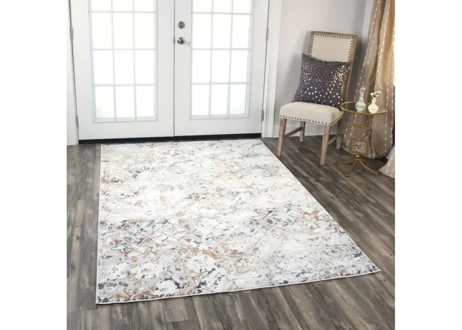 Area Rug