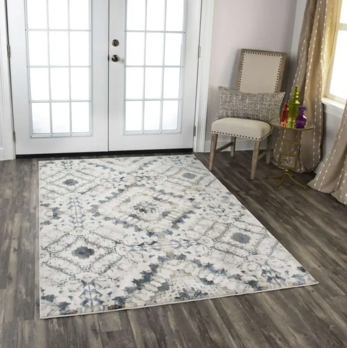 Area Rug