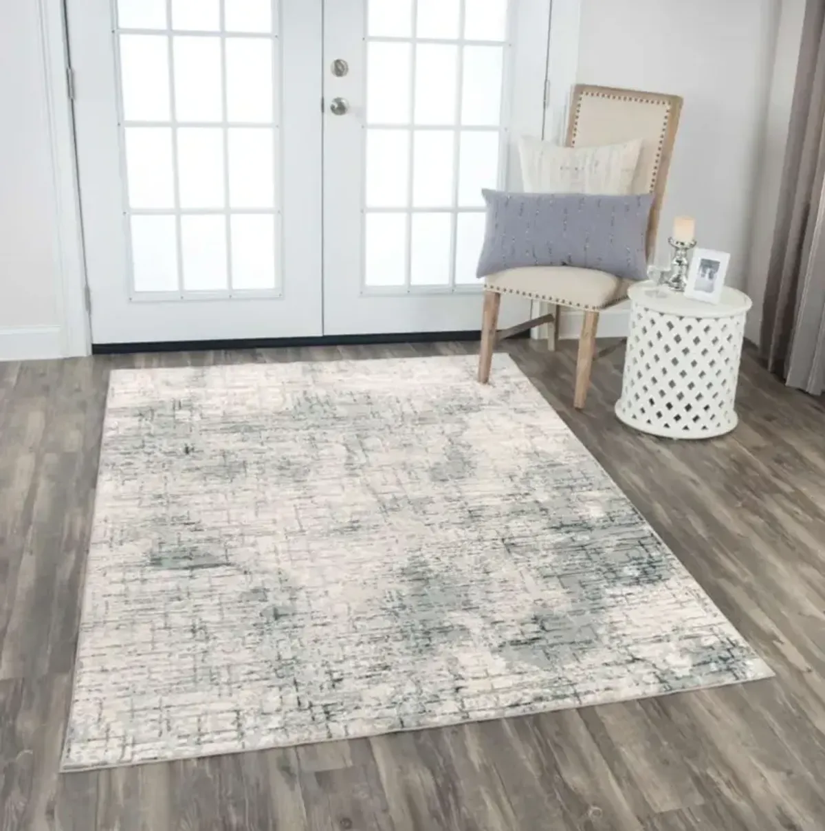 Area Rug