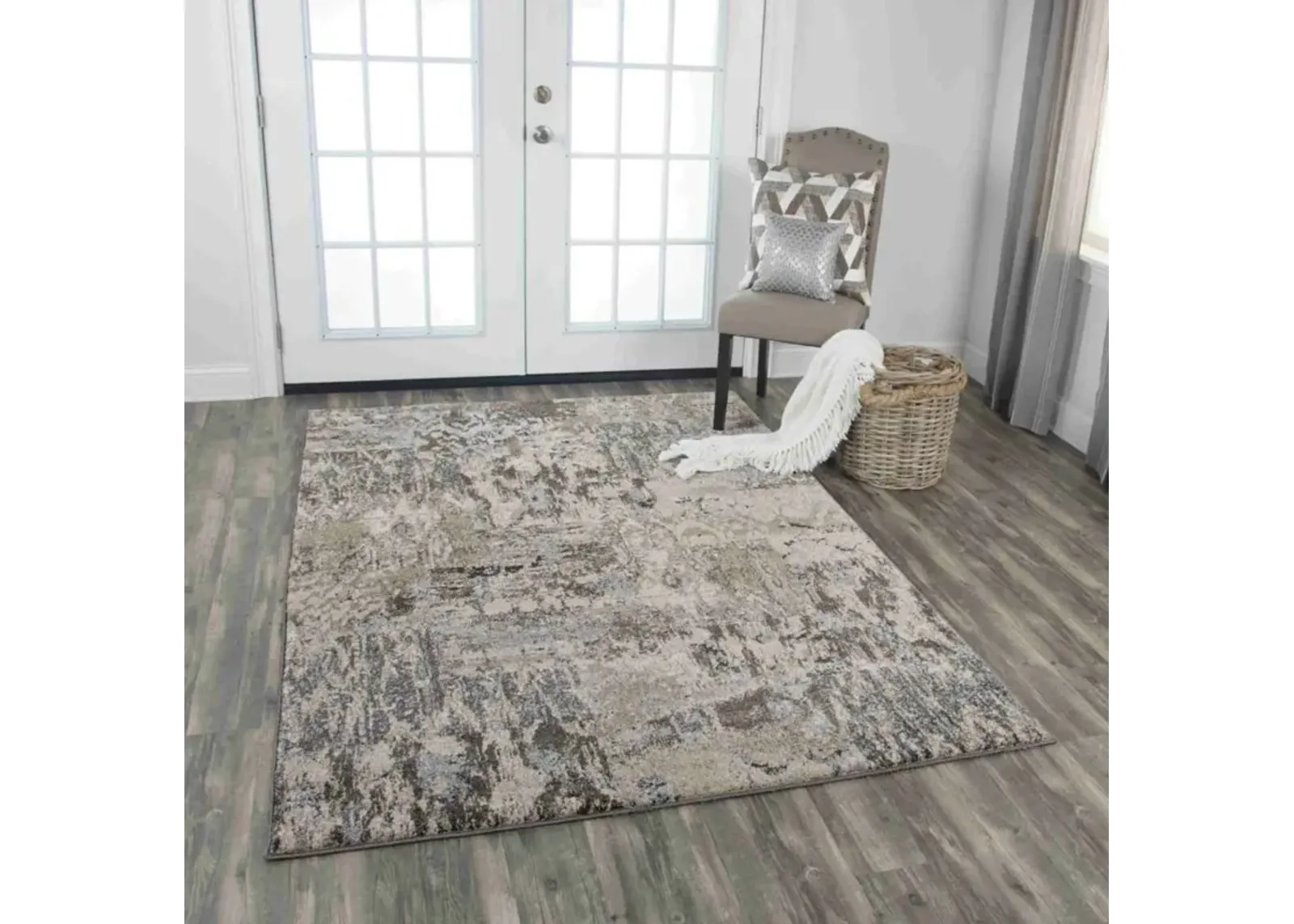 Area Rug