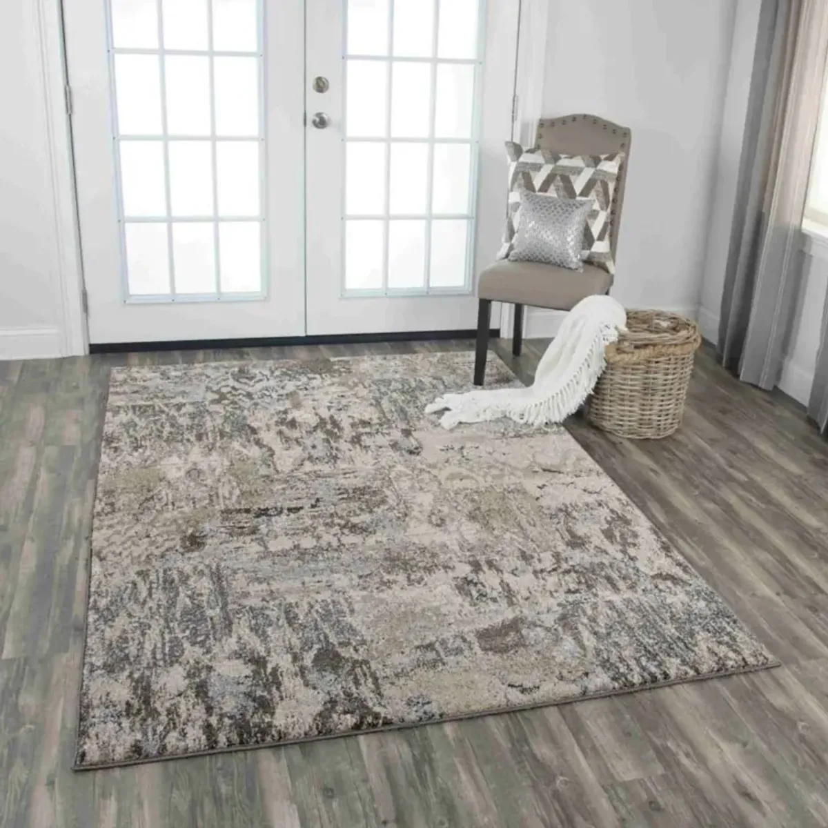 Area Rug